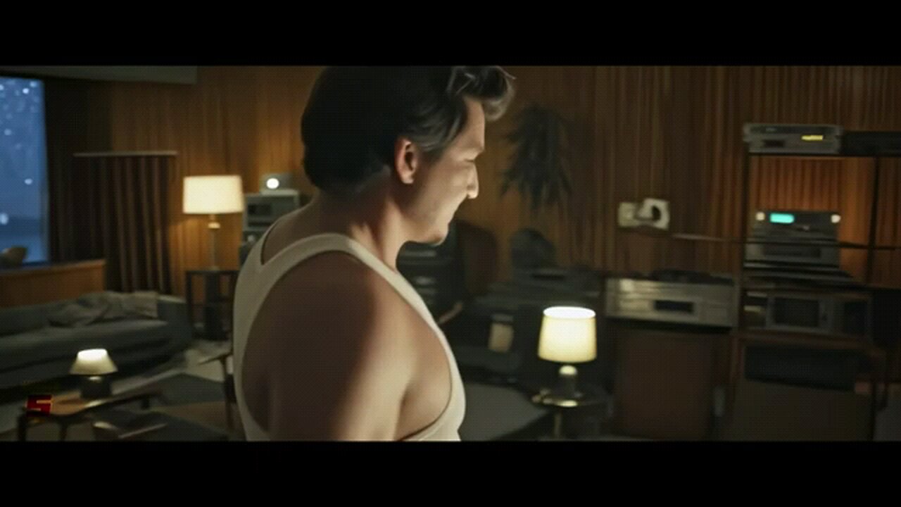 The Fantastic Four- First Steps - Final Trailer