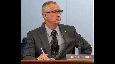 Rep. Kevin Petersen of Waupaca, Rescind Your Vote!
