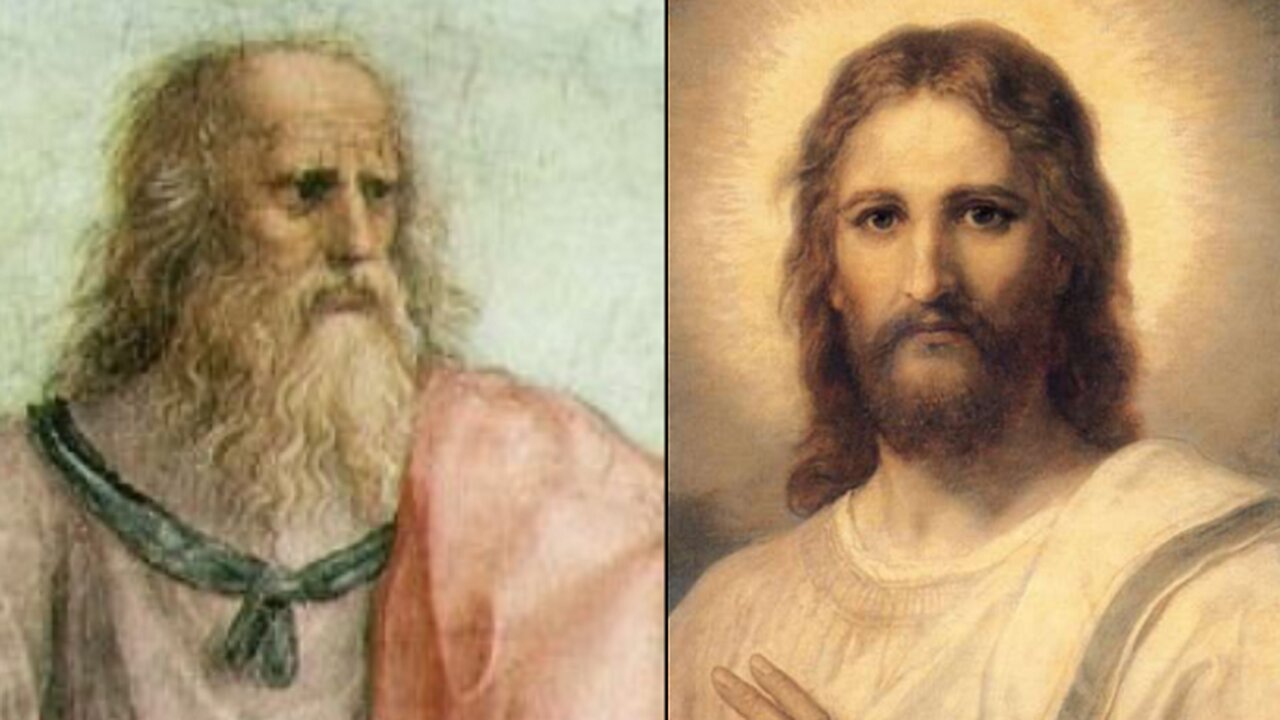 Christianity as a Philosophy of God's Infinite Love pt. 1: intro - The Love of Wisdom