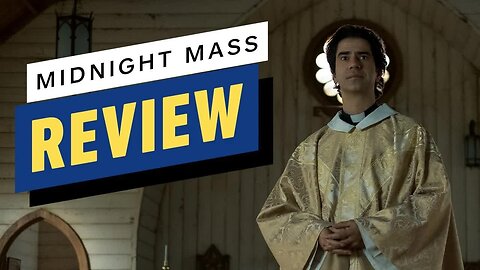 Midnight Mass - Season 1 Review