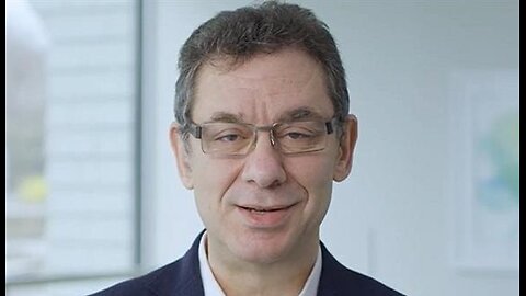 Pfizer CEO Albert Bourla Felicitously Exposed MiX by TPQ