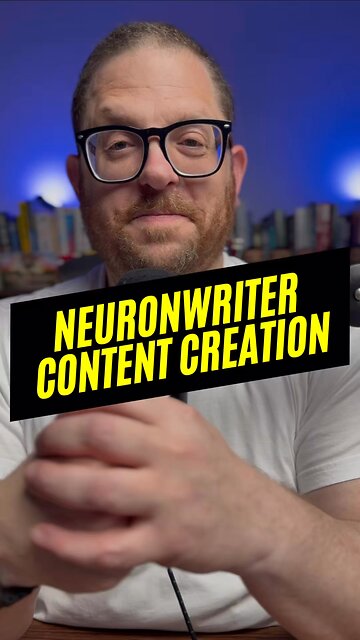 NeuronWriter Helps You Write Content That Ranks in Google and AI