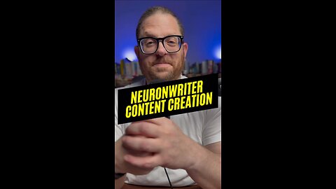 NeuronWriter Helps You Write Content That Ranks in Google and AI