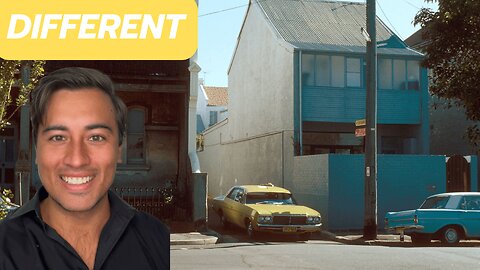 What's Different About The Property Market Today