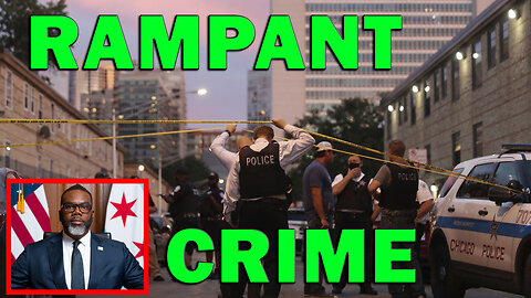 Illinois Just Doesn't Want To Acknowledge Nor Solve Their Crime Issues! LEO Round Table S10E189