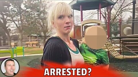 UPDATE! - Minnesota Mom May Be Arrested for Hurting Black People's Feelings
