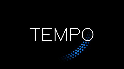 TEMPO-TUESDAY!
