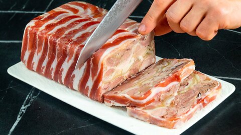 This pork knuckle recipe has broken all records!