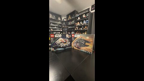 What set to build next???
