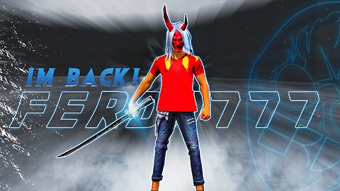 IM BACK! 🔥FREEFIRE ...
