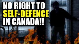 Man Charged With ASSAULT After DEFENDING HIMSELF AGAINST HOME INTRUDER Here’s What YOU NEED TO KNOW!