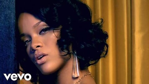 Rihanna - Hate That I Love You ft. Ne-Yo
