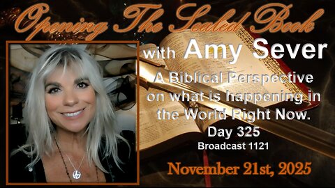 11/21 "Doc" Pete Pops In! / Muslim Plano! / Dearborn Clash! / Sedition, Treason Law! / Communion!