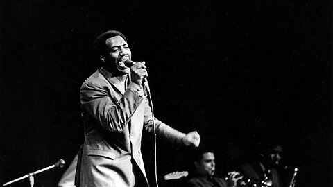 "New Year's Resolution" - Otis Redding and Carla Thomas