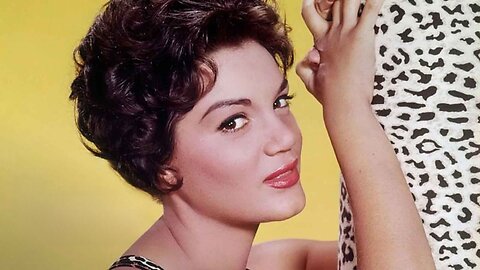 Connie Francis, “Pretty Little Baby” Singer, Dead at 87