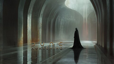 Dune Awakening | Betray Them | Becoming The Harkonnen We Were Meant To Be