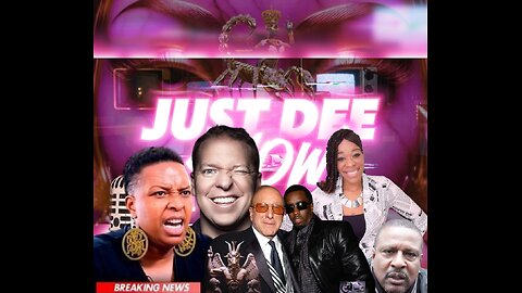ROASTIN' Gary Owen Jaguar Wright Gene Deal Diddy & the Music Industry!🎙️🍑🔥
