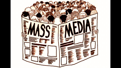 #COME AGISCE LA 'PERSUASIONE DI MASSA'?!... - ORMAI SI VA DAI VACCINI AI GENERI ALIMENTARI, GRAZIE ALLA 🛑'FALSA RAPPRESENTAZIONE' DI EVENTI VARI - #RECENTI E REMOTI -, FINO AD OTTENERE /🛑L'ASSERVIMENTO DELLE COSCIENZE!!\