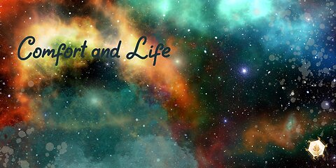 Comfort and Life 423hz