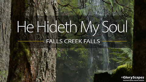 HE HIDETH MY SOUL! Exodus 33:22 – Devotional by Pastor Cecil A. Thompson