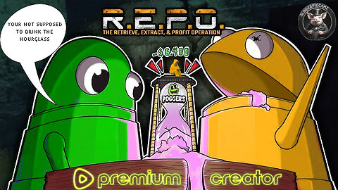 taking Dabs & Playing Repo W/Brother