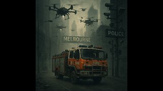 Enemies of the State: Victorian Government's War on Farmers and Firefighters