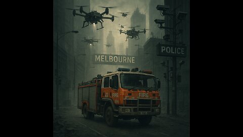 Enemies of the State: Victorian Government's War on Farmers and Firefighters