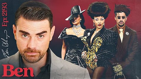 Ep. 2193 - The Ongoing INSANITY of The Met Gala