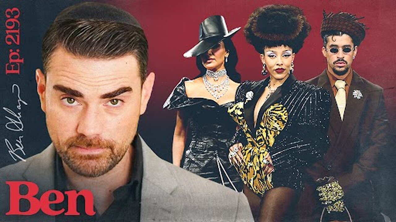 Ep. 2193 - The Ongoing INSANITY of The Met Gala