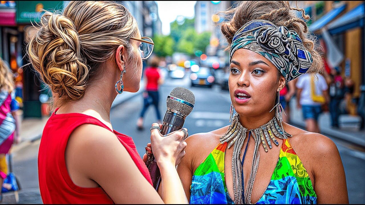 woke people getting a reality check