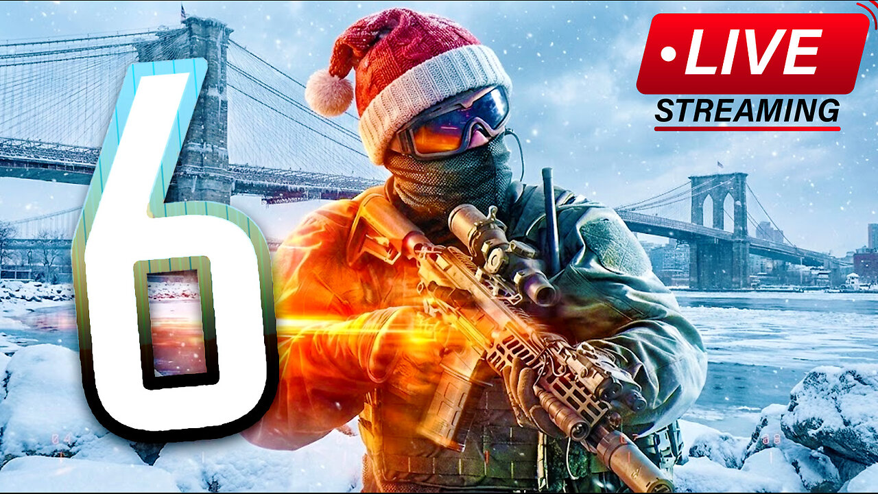 Battlefield 6 road to rank 5000