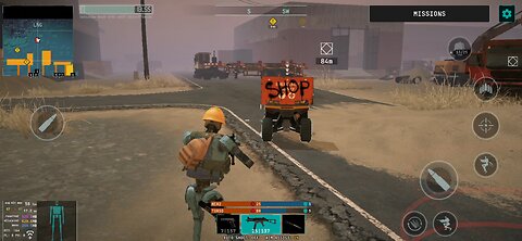 cargo hunters ep 4