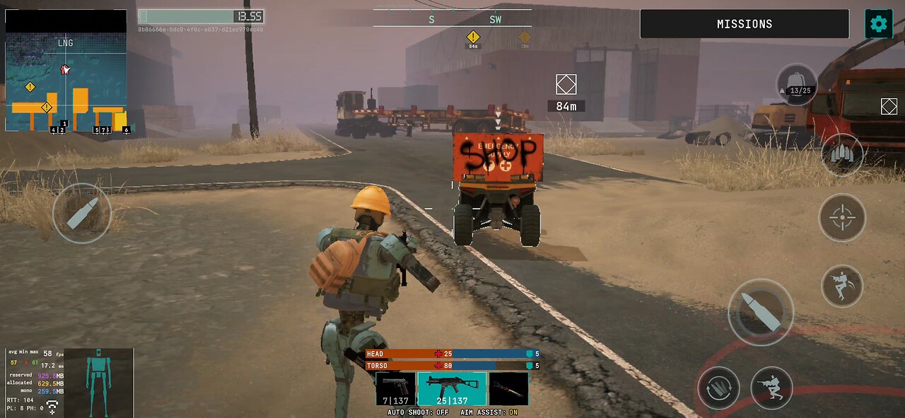 cargo hunters ep 4