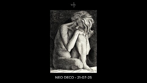 Neo Deco - 21-07-25