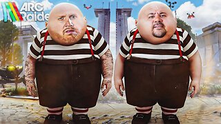 🔴LIVE | TIMTHETATMAN AND NICKMERCS ARC RAIDERS ADVENTURES