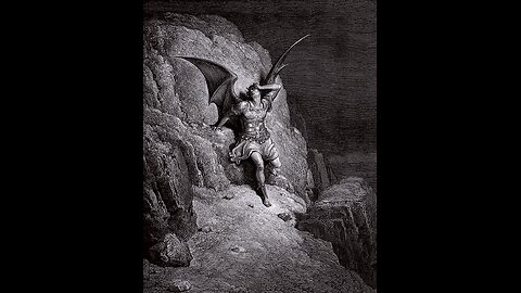 Revelations with Watchman44 - "How Art Thou Fallen from Heaven, O LUCIFER" 9/18/25