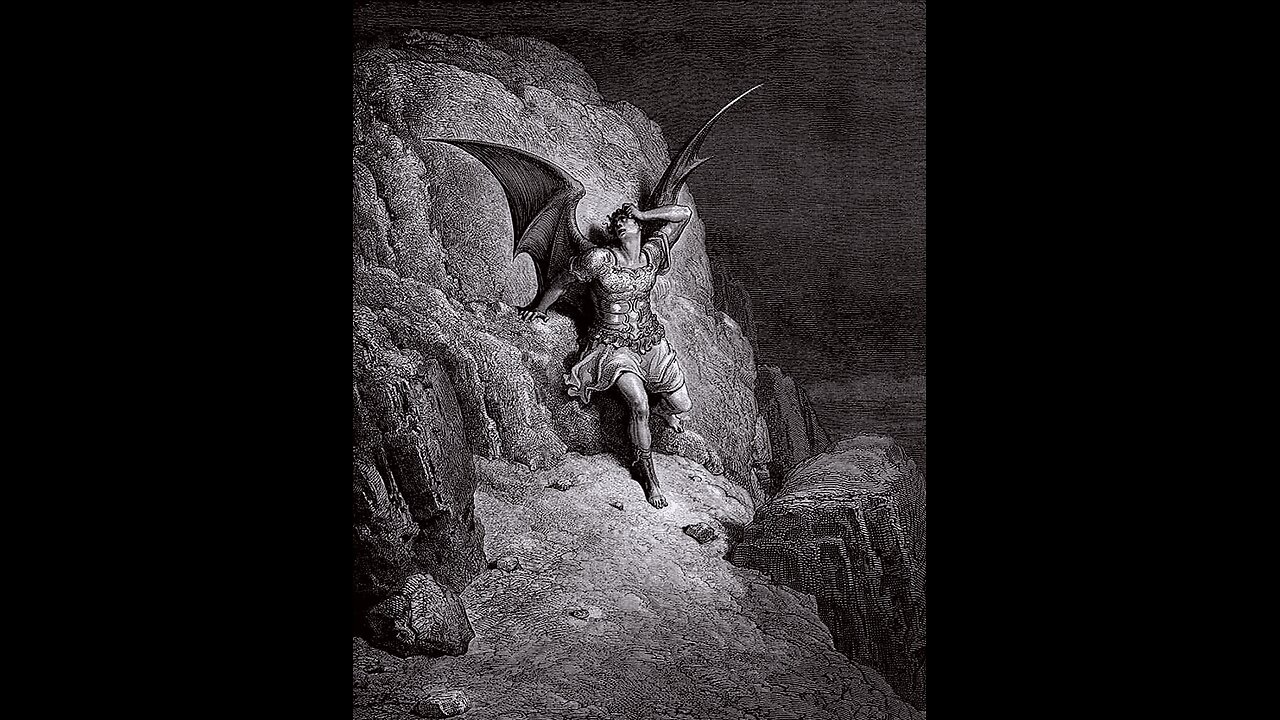 Revelations with Watchman44 - "How Art Thou Fallen from Heaven, O LUCIFER" 9/18/25