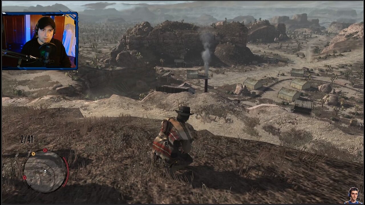 Red Dead Redemption +18#49