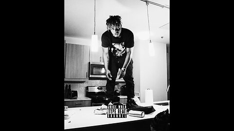 [FREE] Juice WRLD Type Beat 2025 - "Run It Up"