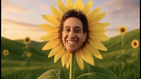 Net Zero scam - Ed Miliband