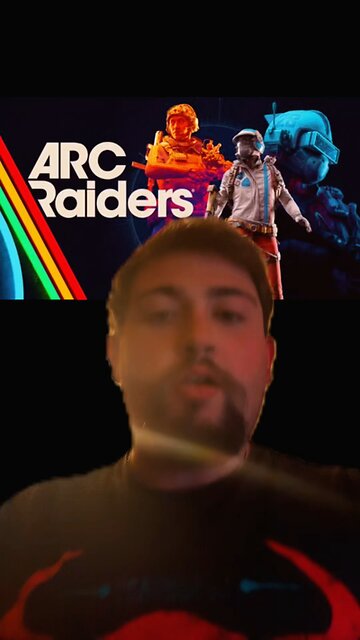 Arc Raiders