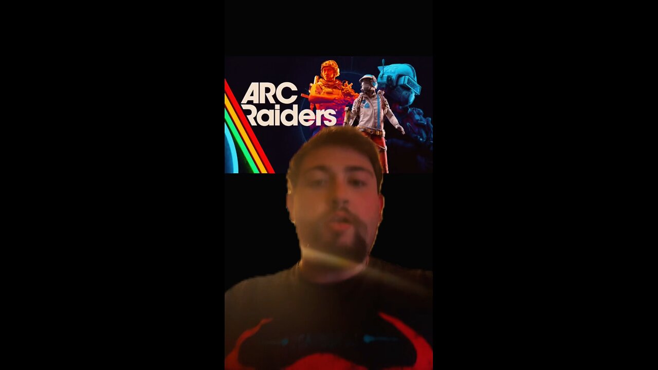 Arc Raiders