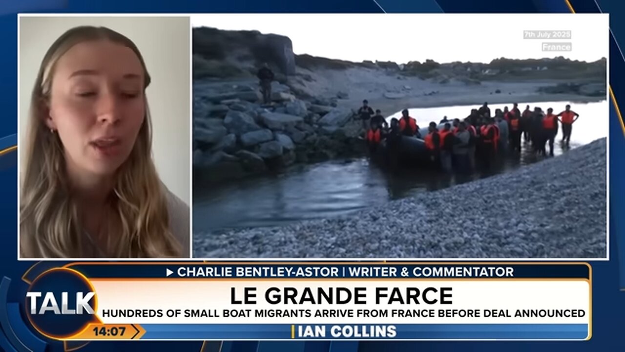 “No One Goes Out In The Evenings Anymore” | Illegal Migrants ‘Destroying’ Communities