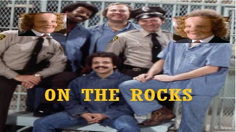 Rockydennis Presents On The Rocks Random Episodes