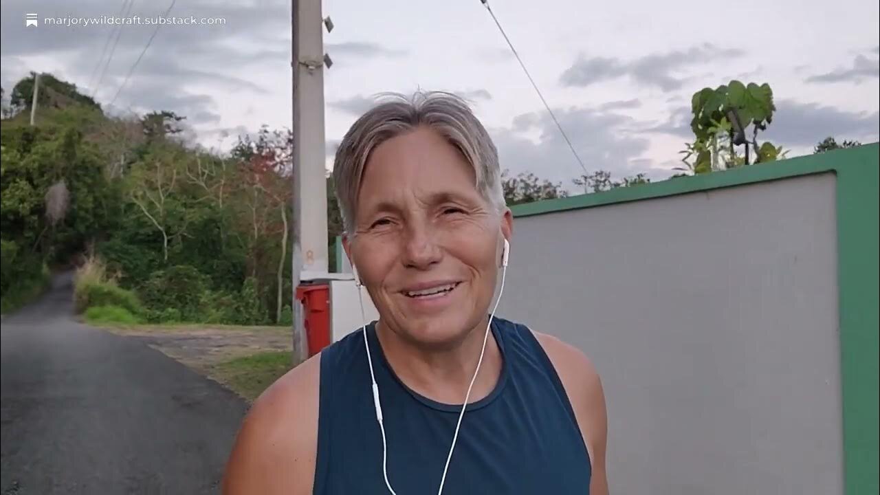 205 04 06 Off-grid with Marjory Wildcraft