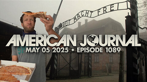 The American Journal - FULL SHOW - 05/05/2025