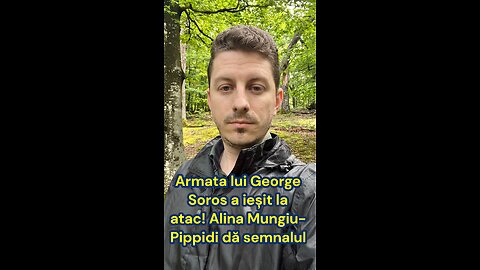Armata lui George Soros a ieșit la atac! Alina Mungiu-Pippidi dă semnalul