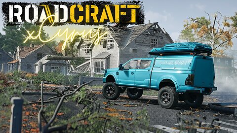 Roadcraft - Civil Engineering roads ft AdmiralSmoothrod