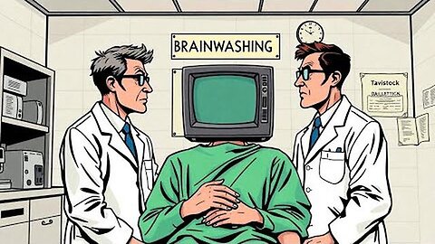 "Unraveling the Science of Conformity: Mike Williams on the Frankfurt School & Tavistock"