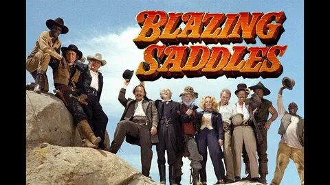 Blazing Saddles TV_edit
